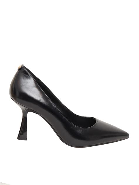 bay michael michael kors pumps|Michael Kors clarablack pumps sale.